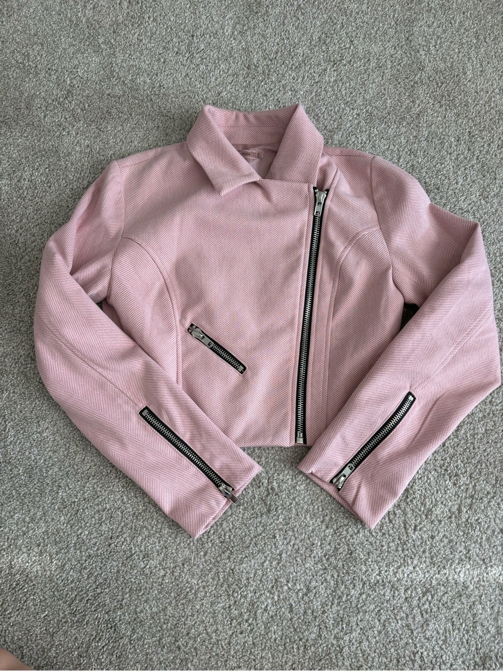 Vici light jacket